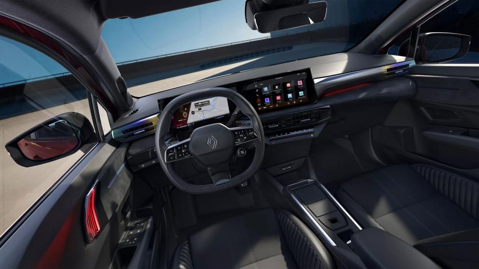 Νέο Renault Clio: Ντεμπούτο με νέα σχεδίαση και έως 160 άλογα